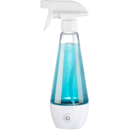 Artikelbild 4 für Maximex Desinfektionsspender NATURA 88801500 weiß Kunststoff 300,0 ml, Artikelnummer 384814