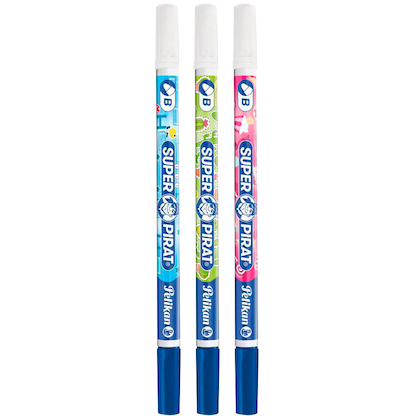 Artikelbild 6 für 2 Pelikan Super Pirat® Tintenkiller, Artikelnummer 272767
