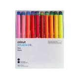 Artikelbild 1 für cricut™ Infusible Ink Farbstifte für Schneideplotter farbsortiert, 30 St., Artikelnummer 959231