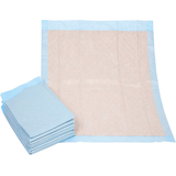 Artikelbild 1 für Meditrade® Einweg-Betteinlagen 6-lagig blau, 200 St., Artikelnummer 565244