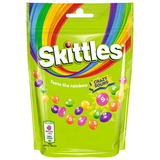Artikelbild 1 für Skittles Crazy Sours Kaubonbons 136,0 g, Artikelnummer 281517
