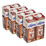 Artikelbild 1 für alpro® THIS IS NOT M*LK SCHOKOLADENGESCHMACK Sojadrink 8x 1,0 l, Artikelnummer 116279