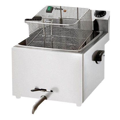Artikelbild 4 für Bartscher IMBISS PRO Fritteuse, Artikelnummer 425938