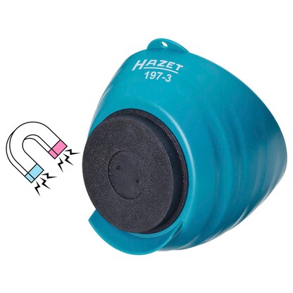 Artikelbild 4 für HAZET Magnetschale 197-3, Artikelnummer 581849