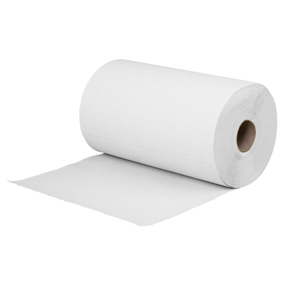 Artikelbild 5 für 10 TORK Putztuchrollen Universal 320 2-lagig hochweiß, 200 Blätter, Artikelnummer 884502