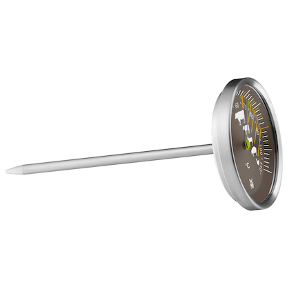 Artikelbild 4 für WMF Scala Kerntemperatur-Lebensmittelthermometer schwarz, Artikelnummer 823346