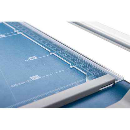 Artikelbild 10 für AKTION: DAHLE Rollenschneider-Set 508 (Generation 3) + GRATIS Ersatzmesserkopf, Artikelnummer 911646