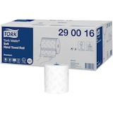 Artikelbild 1 für 6 TORK Handtuchrollen Matic® H1 Premium Soft 2-lagig weiß, Artikelnummer 110897
