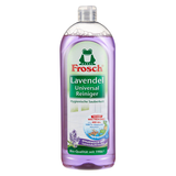 Artikelbild 1 für Frosch® Lavendel Allzweckreiniger 0,75 l, Artikelnummer 436192