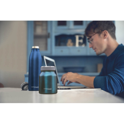 Artikelbild 2 für THERMOS® Isolier-Speisebehälter TC silber, Artikelnummer 801847