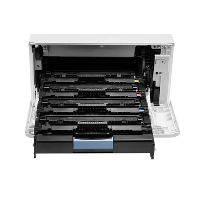Artikelbild 8 für HP Color LaserJet Enterprise M455dn Farb-Laserdrucker weiß, Artikelnummer 438447