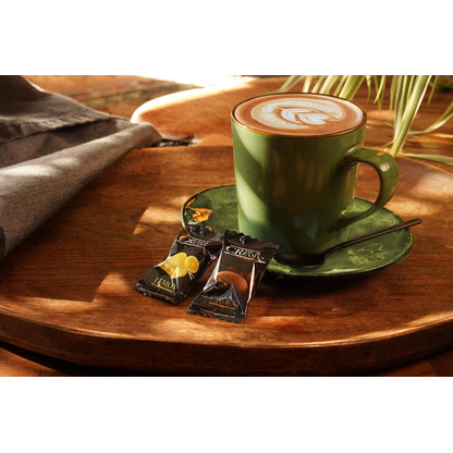 Artikelbild 2 für HELLMA Crisp & Creamy Kekse 200 St., Artikelnummer 103687