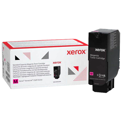 Artikelbild 13 für xerox 006R04618 magenta Toner, Artikelnummer 344399