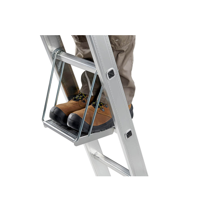 Artikelbild 4 für Hailo Einhängetritt SavetyLine 150,0 kg Tragkraft, Artikelnummer 389728