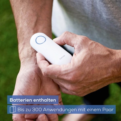 Artikelbild 7 für beurer BR 59 Stichheiler, Artikelnummer 423687