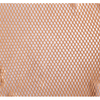 Artikelbild 3 für sax design Waben-Packpapier 20,0 cm x 20,0 m braun, 1 Rolle, Artikelnummer 530609