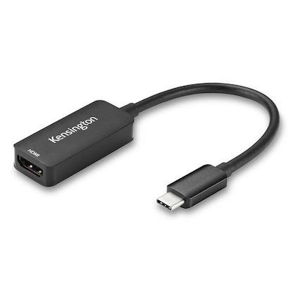 Artikelbild 3 für Kensington CV4200H USB-C/HDMI Adapter, Artikelnummer 639629