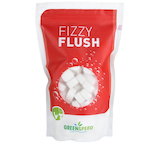 Artikelbild 1 für GREENSPEED™ Fizzy Flush WC-Tabs frisch, 1,1 kg, Artikelnummer 647648