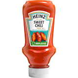 Artikelbild 1 für HEINZ Sweet-Chili-Sauce 220,0 ml, Artikelnummer 648018