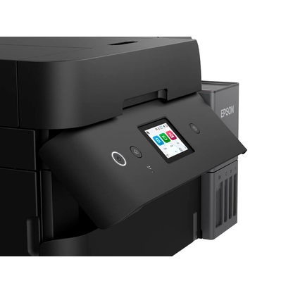 Artikelbild 13 für AKTION: EPSON EcoTank ET-4950 4 in 1 Tintenstrahl-Multifunktionsdrucker schwarz mit 60 Euro CashBack, Artikelnummer 688137