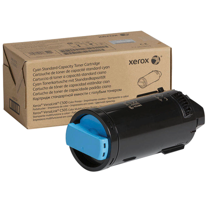 Artikelbild 1 für xerox 106R03859 cyan Toner, Artikelnummer 869671
