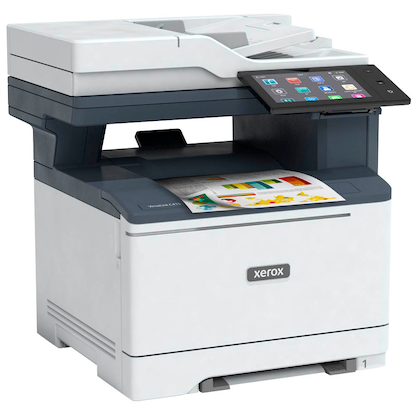 Artikelbild 3 für xerox VersaLink C415 4 in 1 Farblaser-Multifunktionsdrucker grau, Artikelnummer 152829