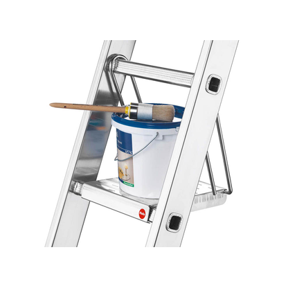 Artikelbild 5 für Hailo Einhängetritt SavetyLine 150,0 kg Tragkraft, Artikelnummer 389728