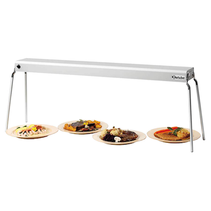 Artikelbild 22 für Bartscher IHR800 Wärmebrücke, Artikelnummer 425437