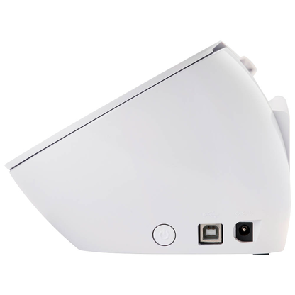 Artikelbild 13 für Silhouette Portrait 4 Schneideplotter weiß, Artikelnummer 593217