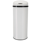 Artikelbild 1 für Echtwerk Sensor Mülleimer 42,0 l weiß, Artikelnummer 527395