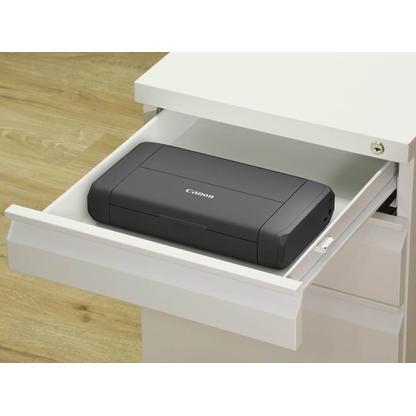 Artikelbild 7 für Canon PIXMA TR150 mit Akku Tintenstrahldrucker schwarz, Artikelnummer 171278