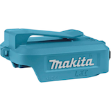 Artikelbild 1 für makita DECADP05 Ladeadapter, Artikelnummer 489084