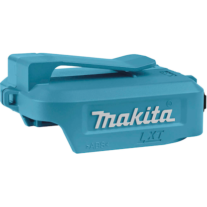 Artikelbild 8 für makita DECADP05 Ladeadapter, Artikelnummer 489084