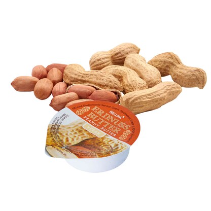 Artikelbild 4 für HELLMA Erdnussbutter, 1,2 kg, Artikelnummer 781151
