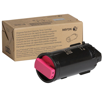 Artikelbild 2 für xerox 106R03860 magenta Toner, Artikelnummer 869687