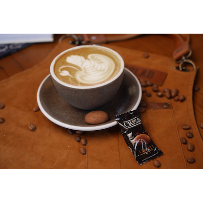 Artikelbild 4 für HELLMA Crisp & Creamy Kekse 200 St., Artikelnummer 103687