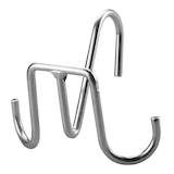 Artikelbild 1 für Hailo S-Haken SafetyLine 15,0 kg Tragkraft, Artikelnummer 389738