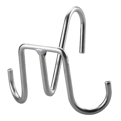 Artikelbild 18 für Hailo S-Haken SafetyLine 15,0 kg Tragkraft, Artikelnummer 389738