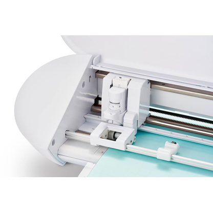 Artikelbild 14 für Silhouette Portrait 4 Schneideplotter weiß, Artikelnummer 593217