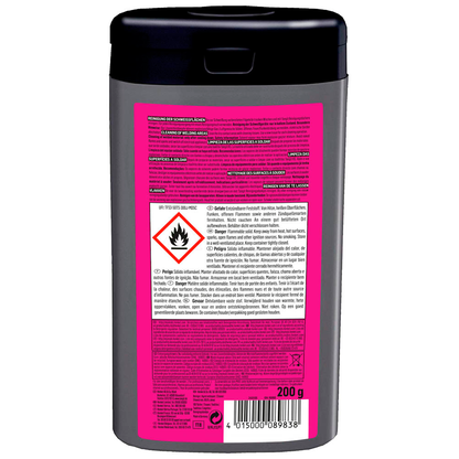 Artikelbild 2 für Tangit feuchte Reinigungstücher KS Cleaner weiß, 100 St., Artikelnummer 724538