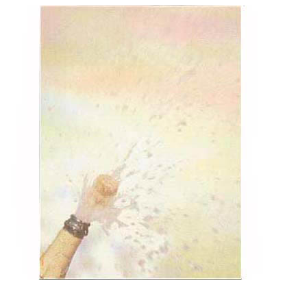 Artikelbild für SIGEL Motivpapier Brut Motiv DIN A4 90 g/qm 100 Blatt, Artikelnummer 422246