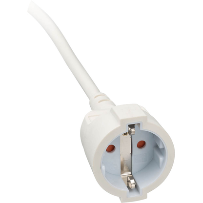 Artikelbild 2 für brennenstuhl Verlängerungskabel 5,0 m weiß, Artikelnummer 398483