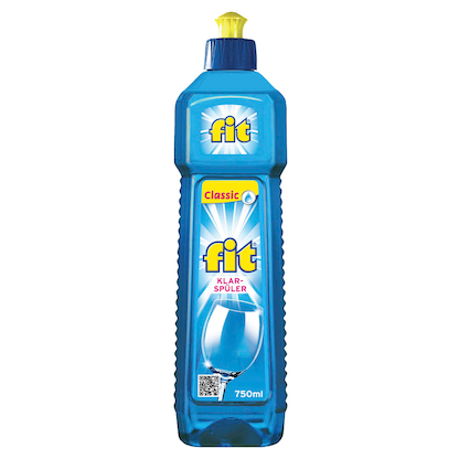 Artikelbild 8 für fit Classic Klarspüler 750 ml, Artikelnummer 176608