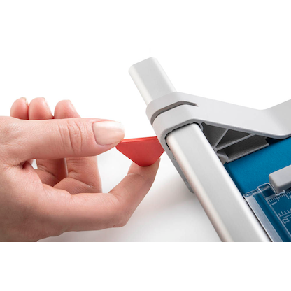 Artikelbild 6 für AKTION: DAHLE Rollenschneider-Set 508 (Generation 3) + GRATIS Ersatzmesserkopf, Artikelnummer 911646