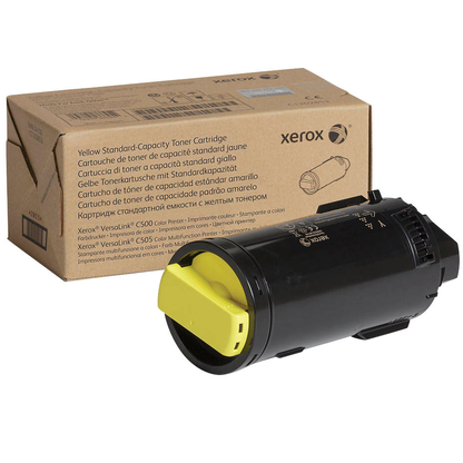 Artikelbild 3 für xerox 106R03861 gelb Toner, Artikelnummer 869691