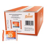 Artikelbild 1 für Brandt Markenzwieback Gebäck 50x 2 St., Artikelnummer 103699