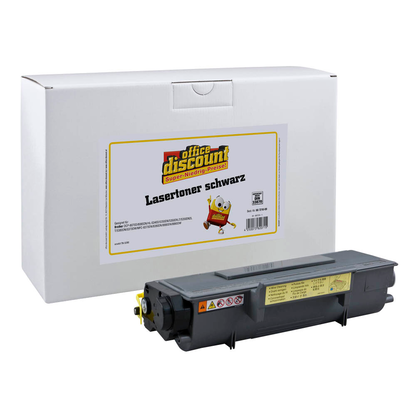 Artikelbild 19 für office discount schwarz Toner kompatibel zu brother TN-3280, Artikelnummer 687210