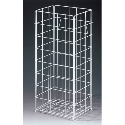 Artikelbild 5 für TORK Mülleimer 60,0 l weiß, Artikelnummer 536664