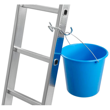 Artikelbild 2 für Hailo S-Haken SafetyLine 15,0 kg Tragkraft, Artikelnummer 389738