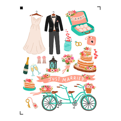 Artikelbild 4 für Silhouette Portrait 4 Schneideplotter weiß, Artikelnummer 593217